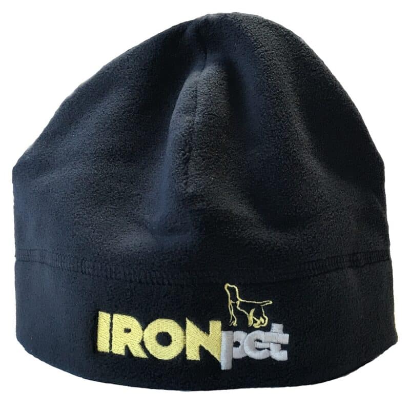 Čepice IRONpet