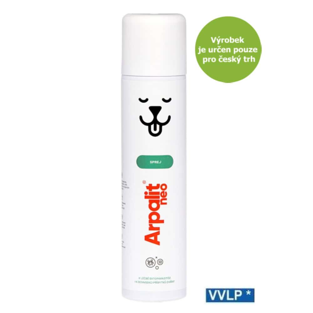 Arpalit Neo 4