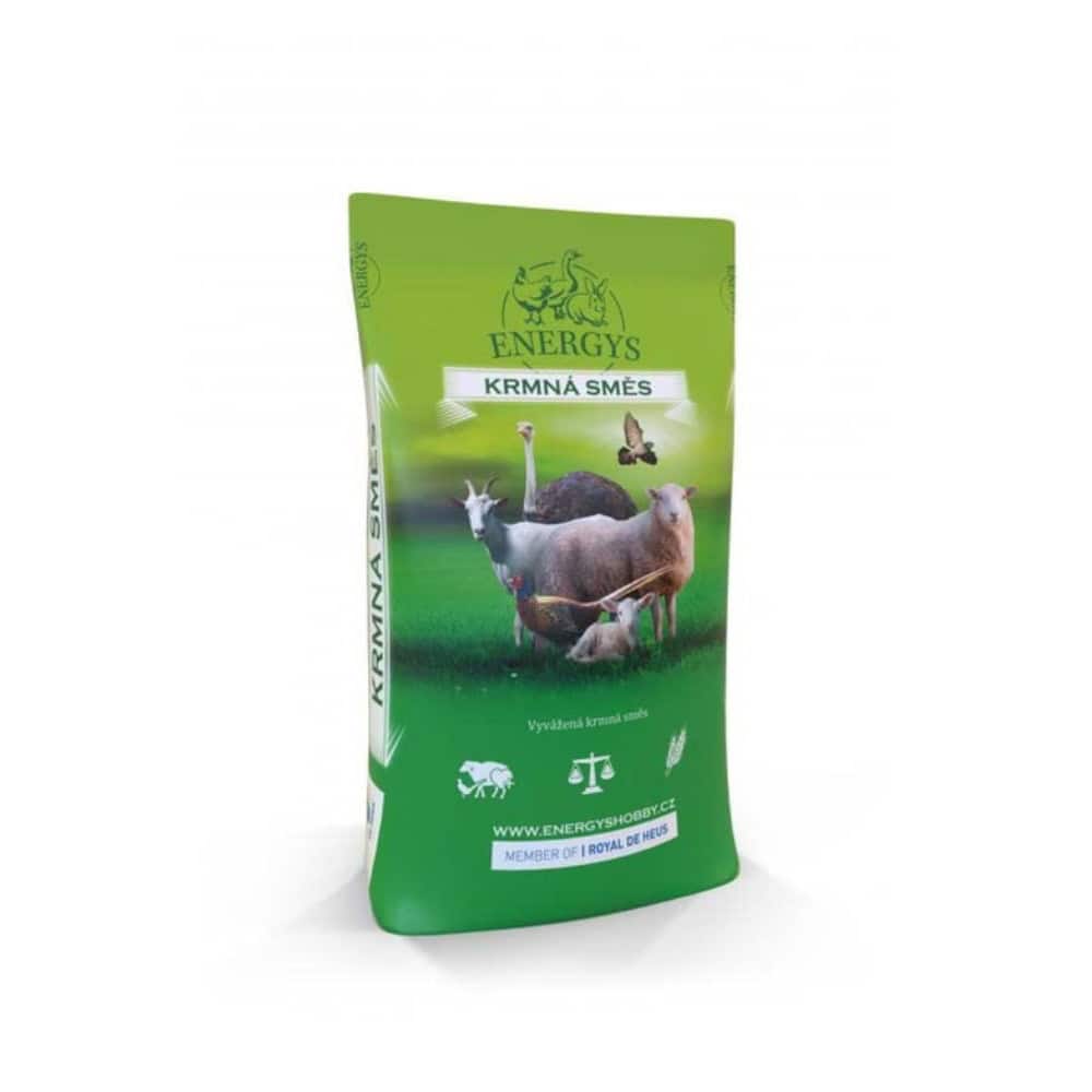 Energys Ovce