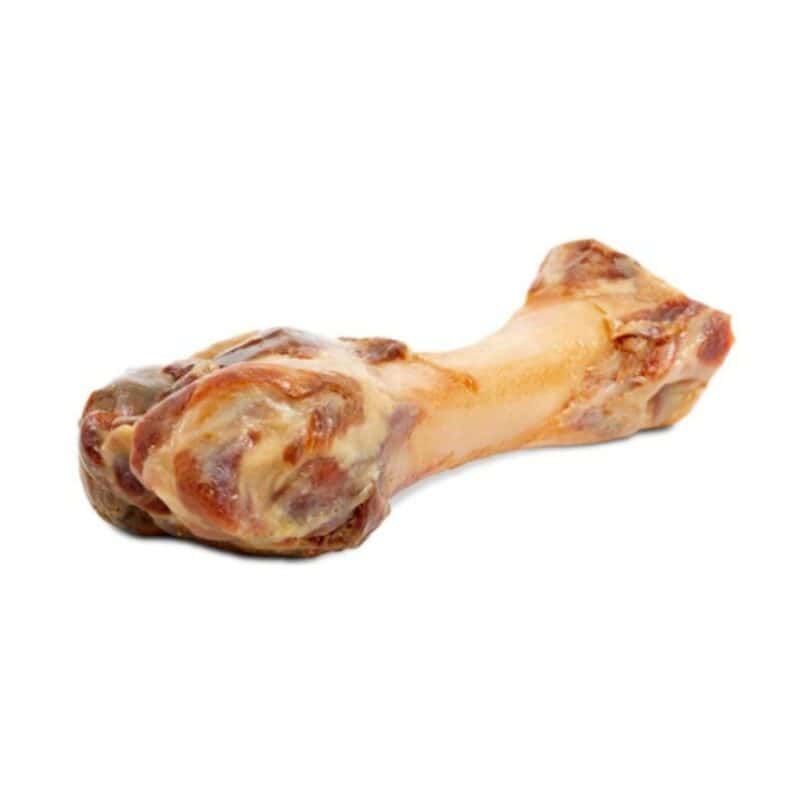 Kost půlka se šunkou Serrano 230 g - Image 2