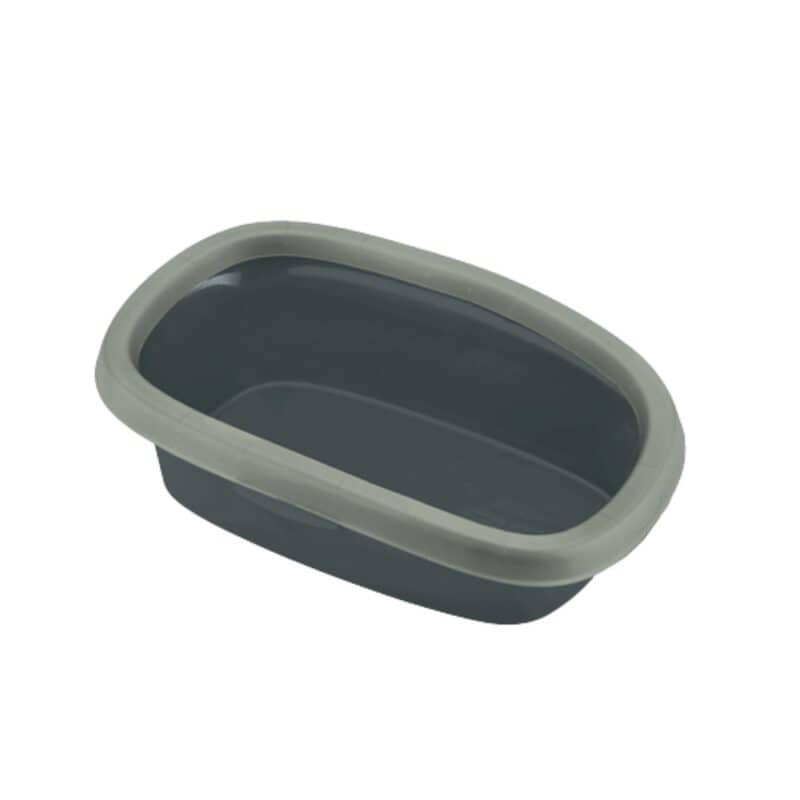 WC ovál malý Sprint