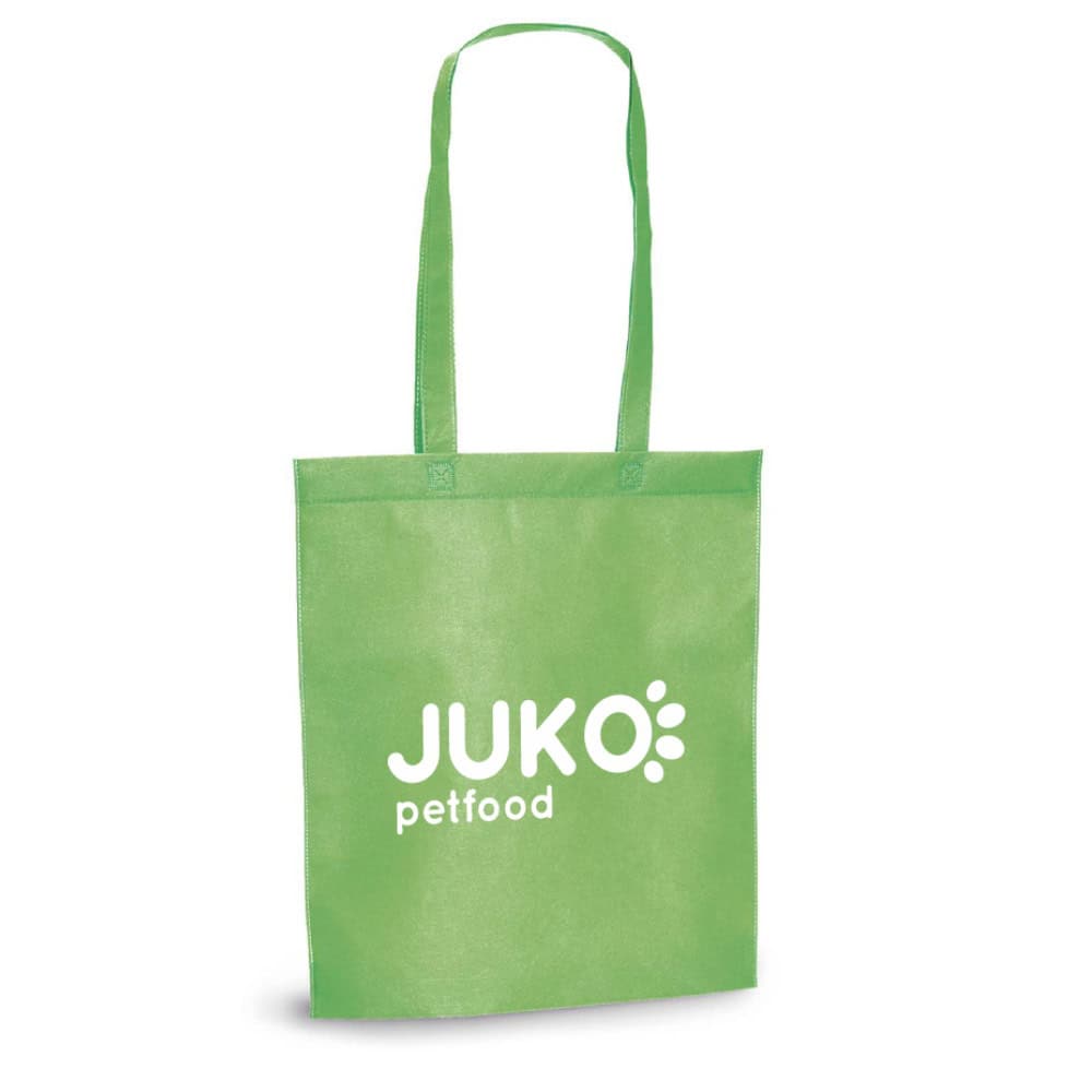 Taška JUKO Zelená