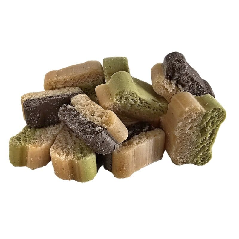 Mini Sport Soft MIX JUKO Snacks 280 g - Image 2