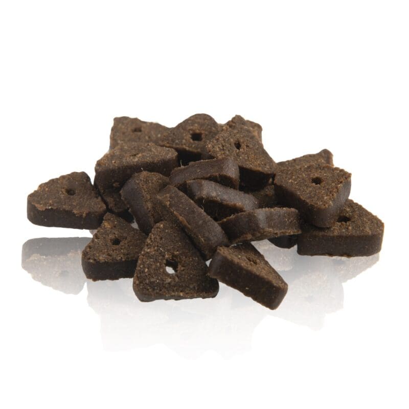 Jehně moučný červ se šípkem 80 g - Image 2