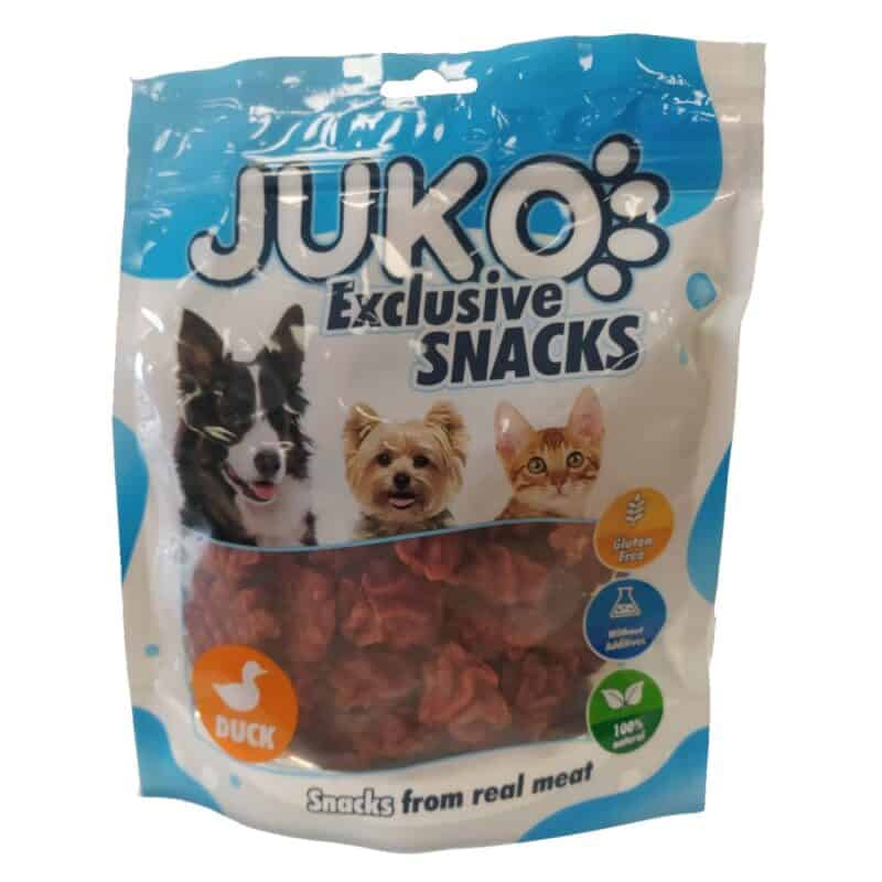 Yummy Cookies JUKO Snacks 250 g - Image 2