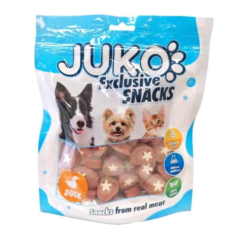 Tantalising dental chew JUKO Snacks 250 g - Image 2