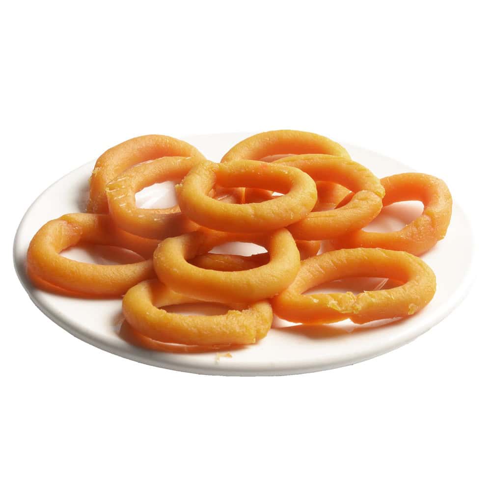 Chicken & pumpkin Ring JUKO Snacks 250 g