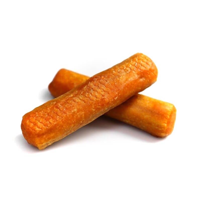 Křupavé kuřecí tyčinky JUKO Snacks 1 kg (cca 38 ks) - Image 3