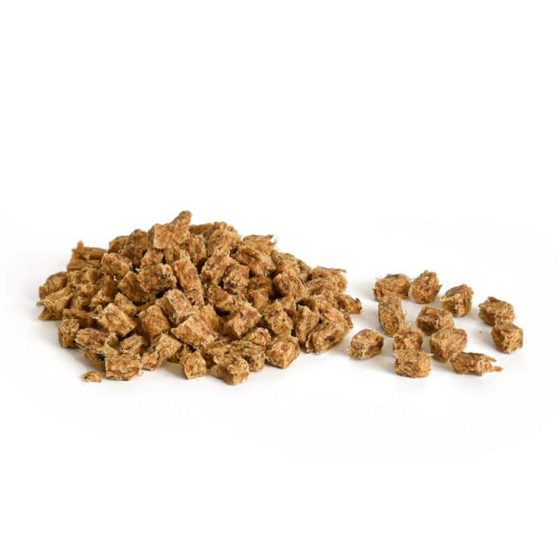 Krůtí maso kostky sušené JUKO 100 g - Image 2
