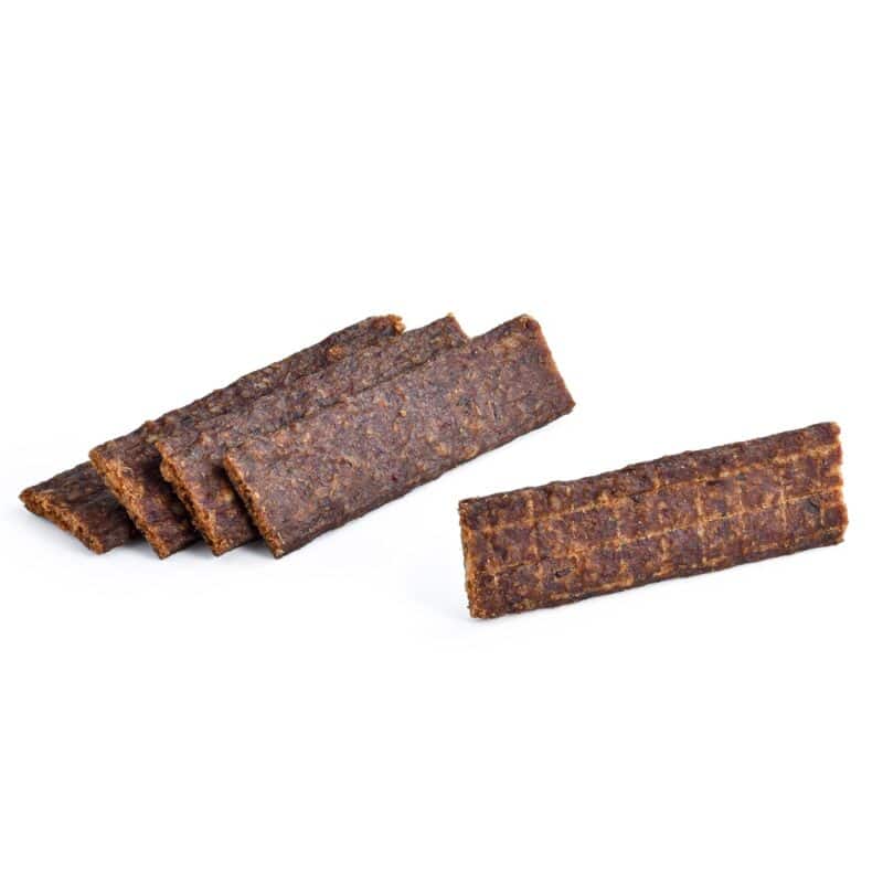 Kančí maso plátky sušené JUKO 200 g - Image 2