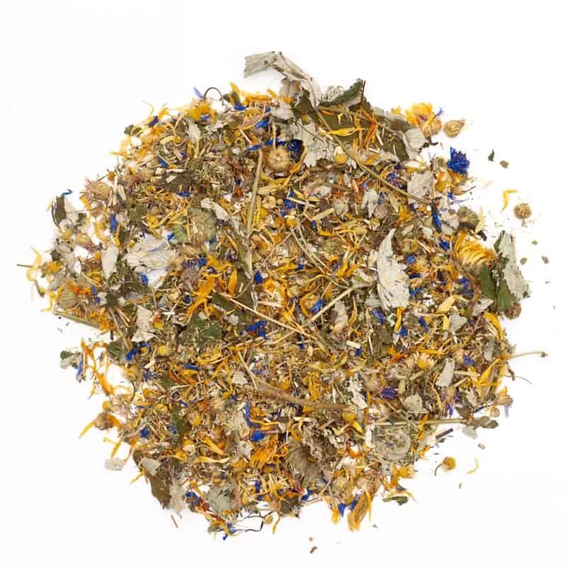 Bylinná směs Herbs  z polí a zahrad 50 g - Image 2