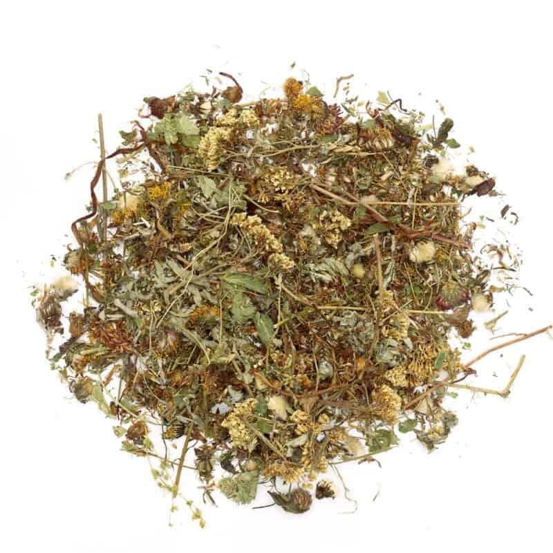 Bylinná směs Herbs z luk a pastvin 50 g - Image 2
