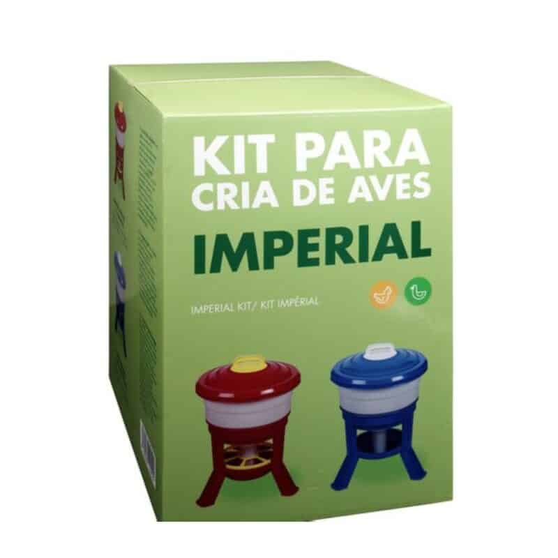 sada imperial