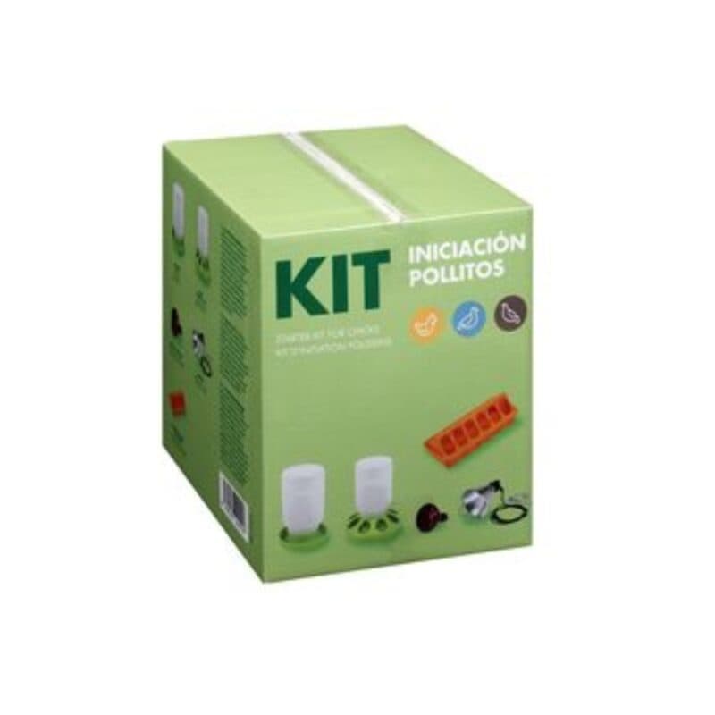 Startovací sada pro drůbež 5 produktů - Image 2