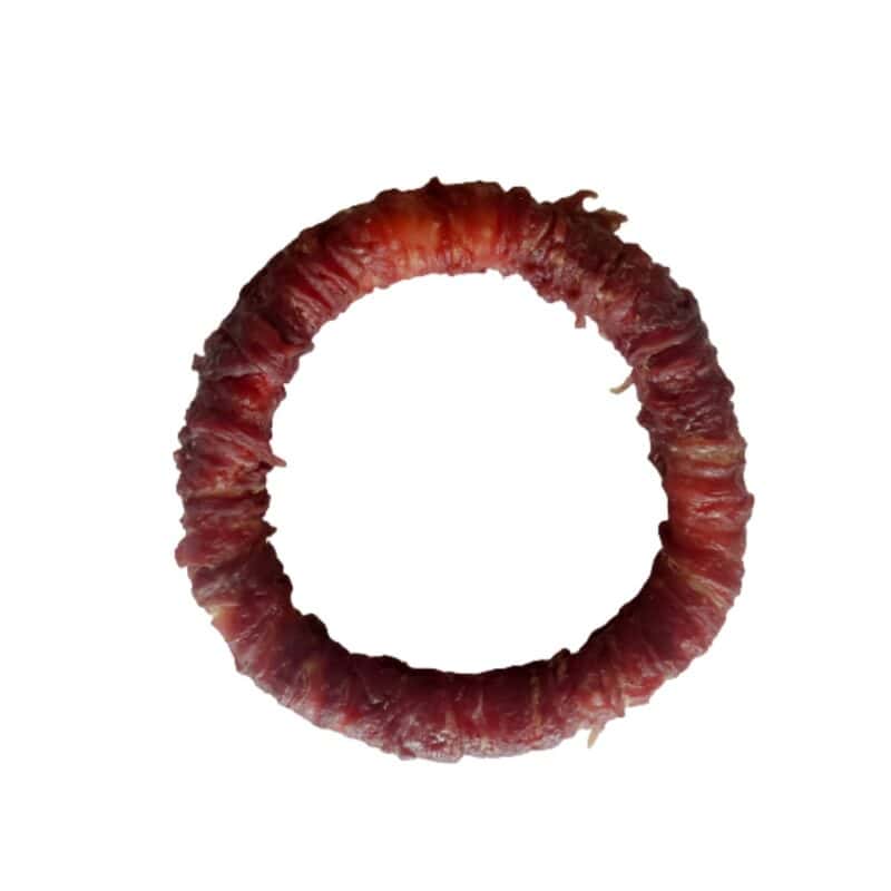 Donut s kachním masem měkký JUKO Snacks 225 g (1 ks) - Image 2