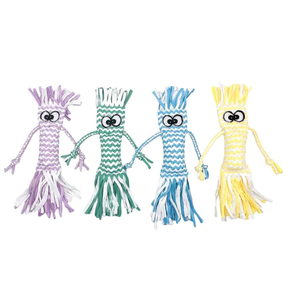Voodoo hračka 27 cm
