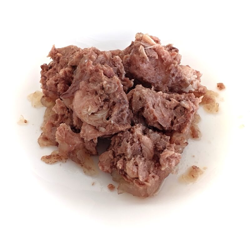 konzerva 200 g