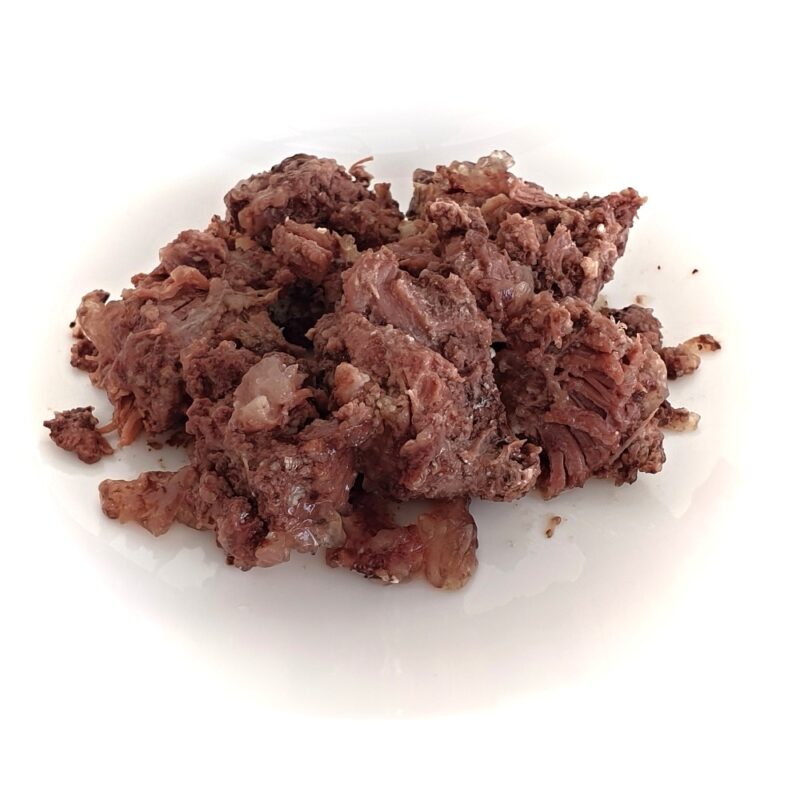 konzerva 400 g