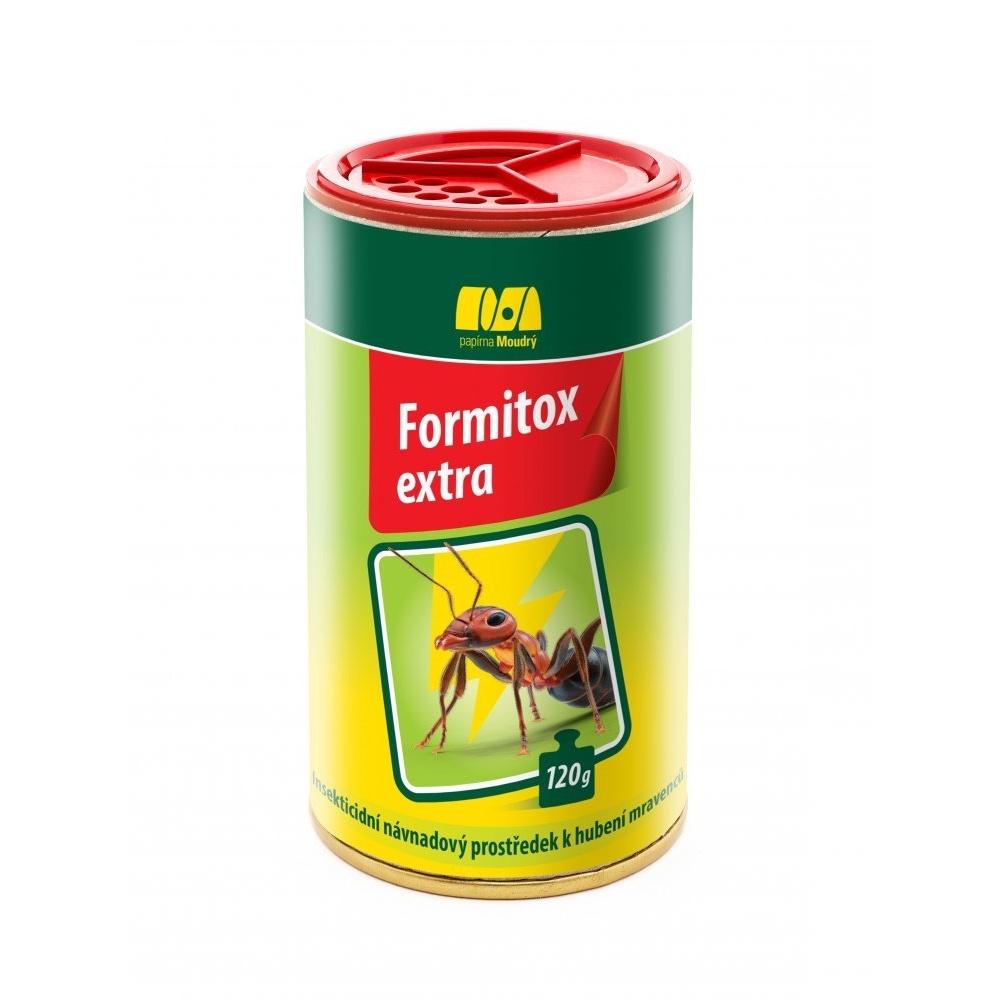 Návnada na hubení mravenců