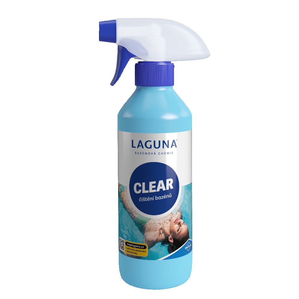 Laguna Clear