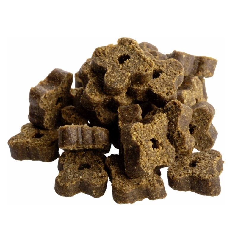 Jelen moučný červ s kurkumou 80 g - Image 2