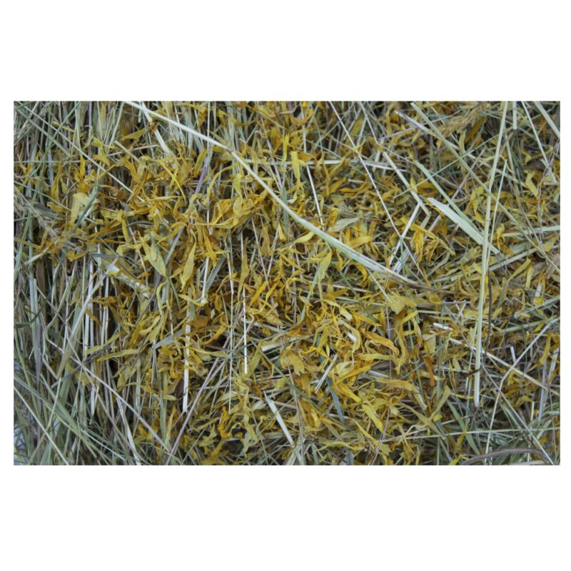 Seno s přídavkem měsíčku Limara 150 l (5 kg) - Image 2
