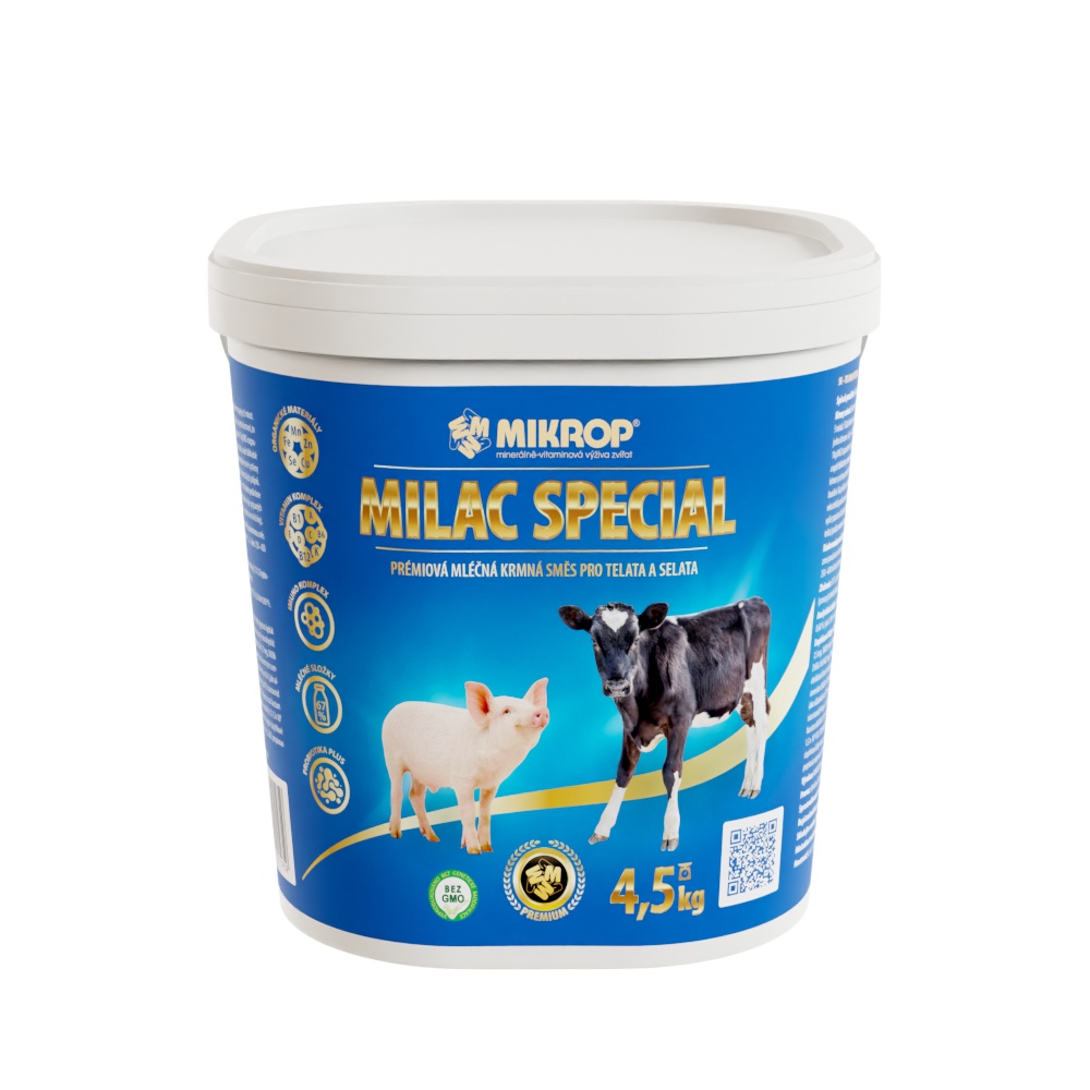 Milac special Mikrop 4
