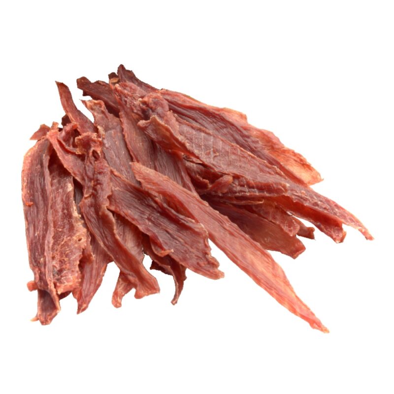 Duck 100% Jerky JUKO Snacks 70 g - Image 2