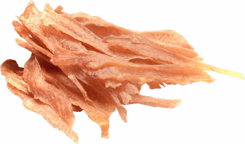 Chicken 100% Jerky JUKO Snacks 70 g - Image 2