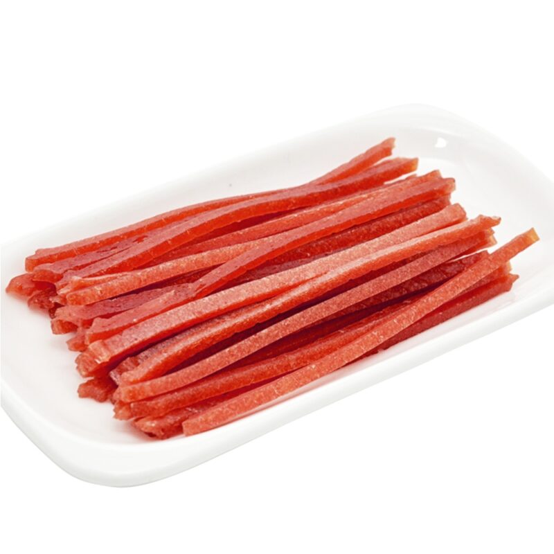 Duck Thin Strips JUKO Snacks 70 g - Image 2