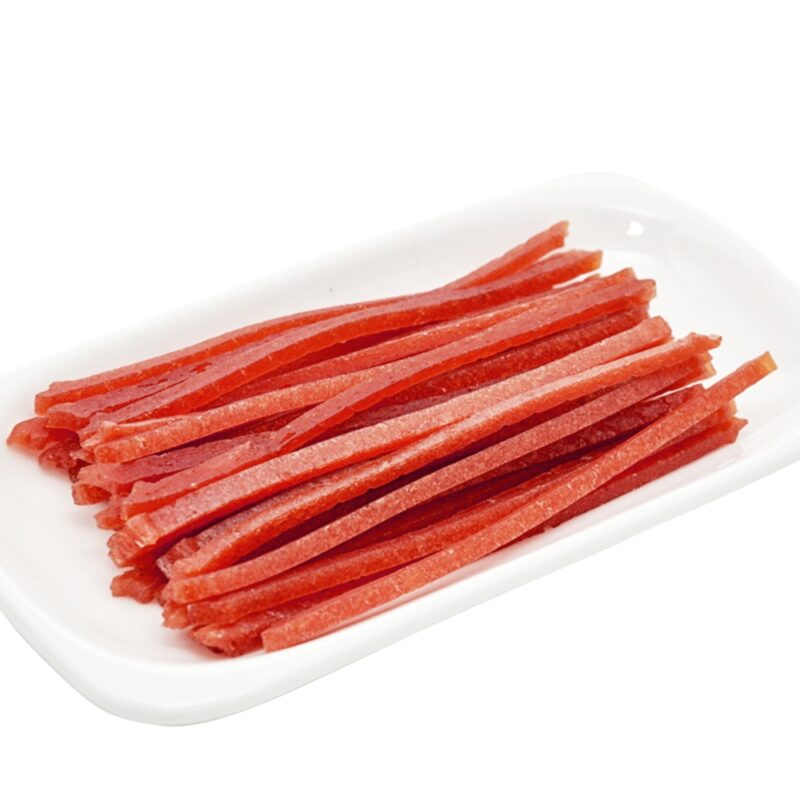 Duck Thin Strips JUKO Snacks 250 g - Image 2