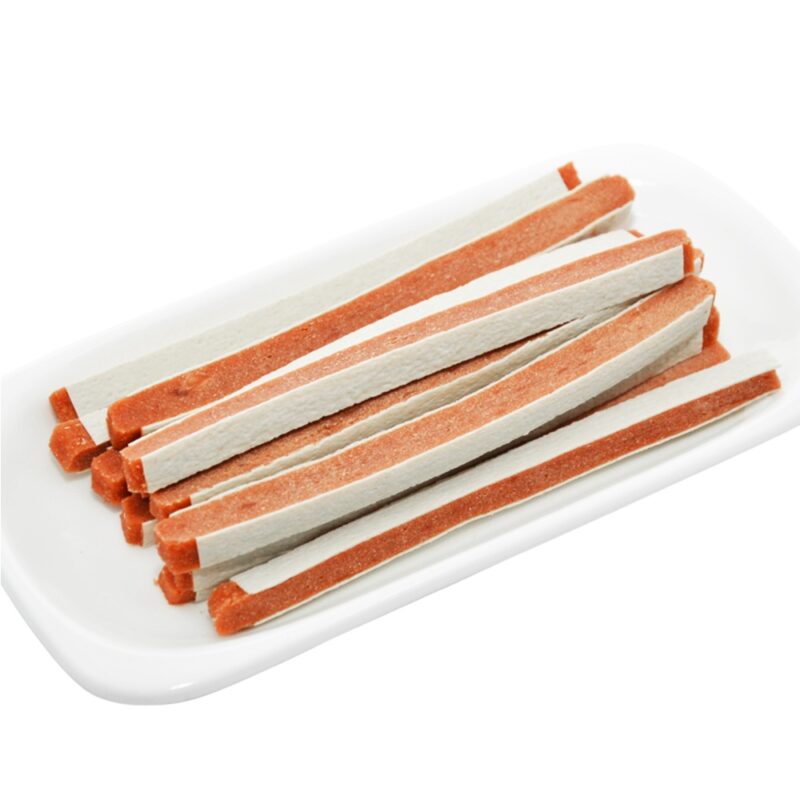 Chicken Sandwich JUKO Snacks 500 g - Image 2