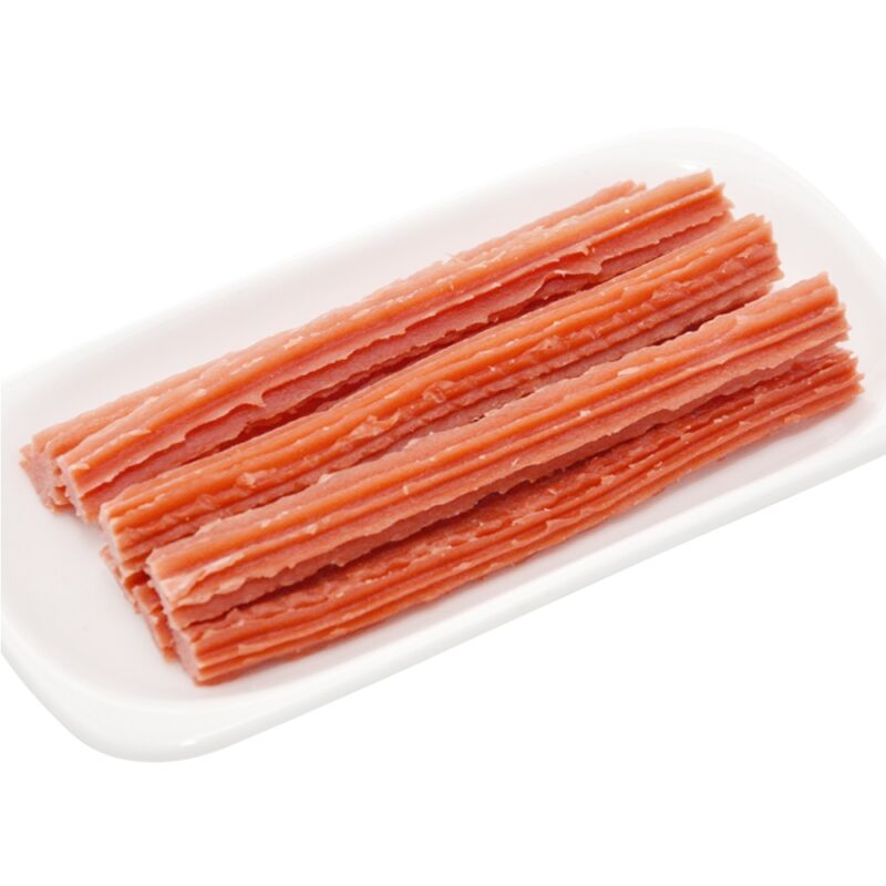 Rabbit Spiral Stick JUKO Snacks 12 cm (500 g) - Image 2