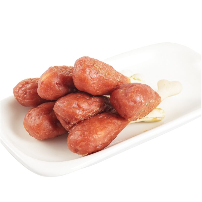Rabbit Leg JUKO Snacks 500 g - Image 2