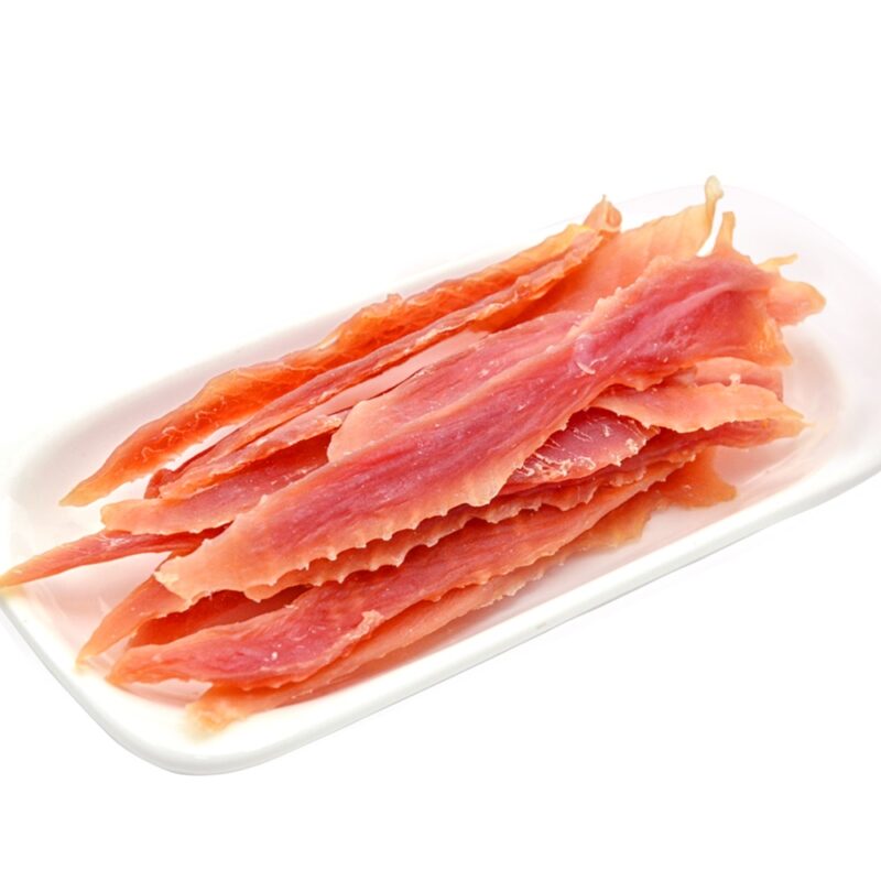 Duck Soft Crystal Jerky JUKO Snacks 500 g - Image 2
