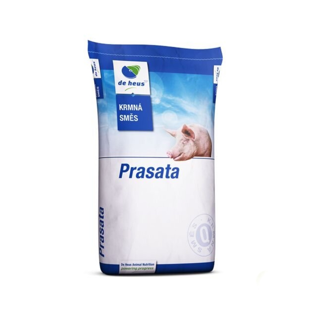 A2 Midi Prase (granule do 60 kg) 25 kg