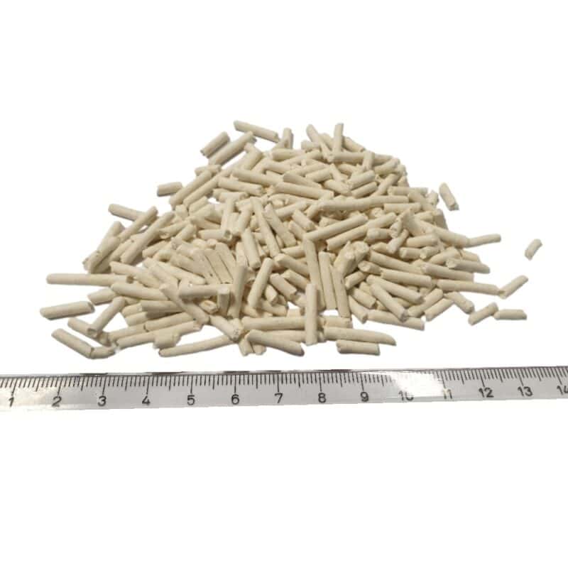 Smarty Tofu Cat Litter Lavender podestýlka 12 l (3 ks) SLEVA 5 % - Obrázek 3