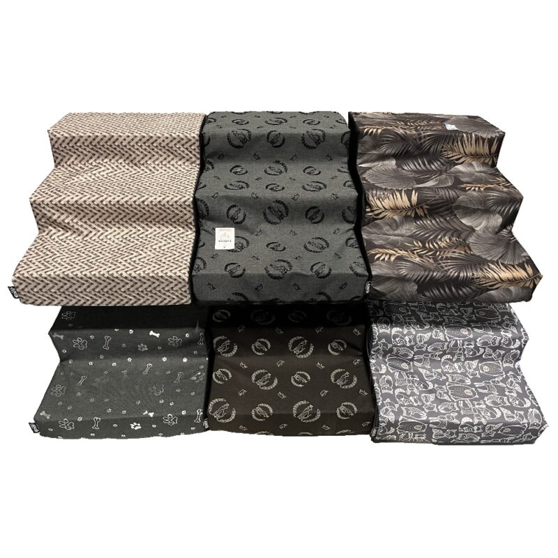 Schody pro psa 60 x 42 x 30 cm - Image 2
