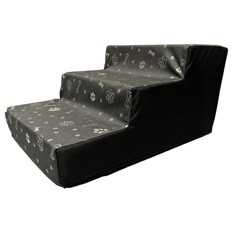 Schody pro psa 60 x 42 x 30 cm - Image 3