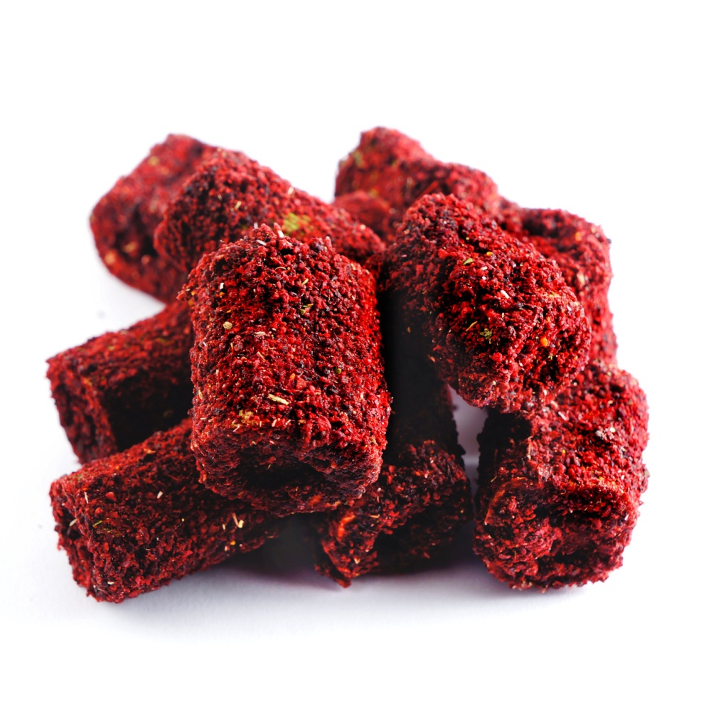 Ham-Stake Topinamburové stonky s řepou 60 g