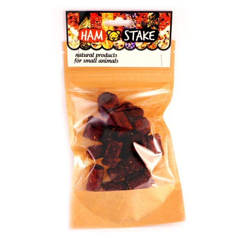 Ham-Stake Topinamburové stonky s řepou 60 g - Image 2