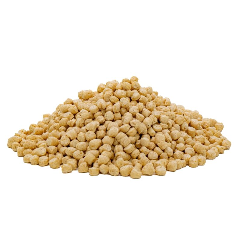 Plovoucí křupky pro kachny a labutě 90 g - Image 2