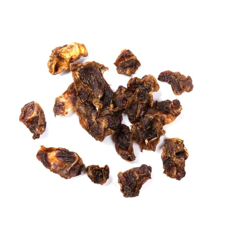 Žaludek kuřecí sušený JUKO 80 g - Obrázek 2