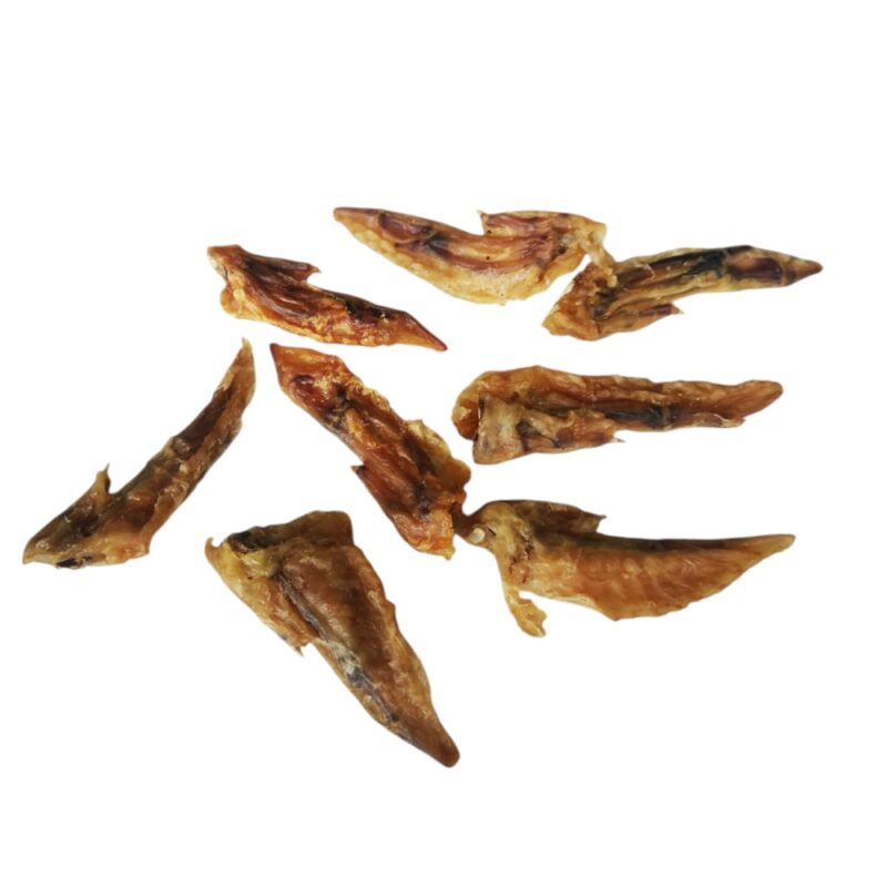Křídla kuřecí špičky sušené JUKO 500 g - Image 2
