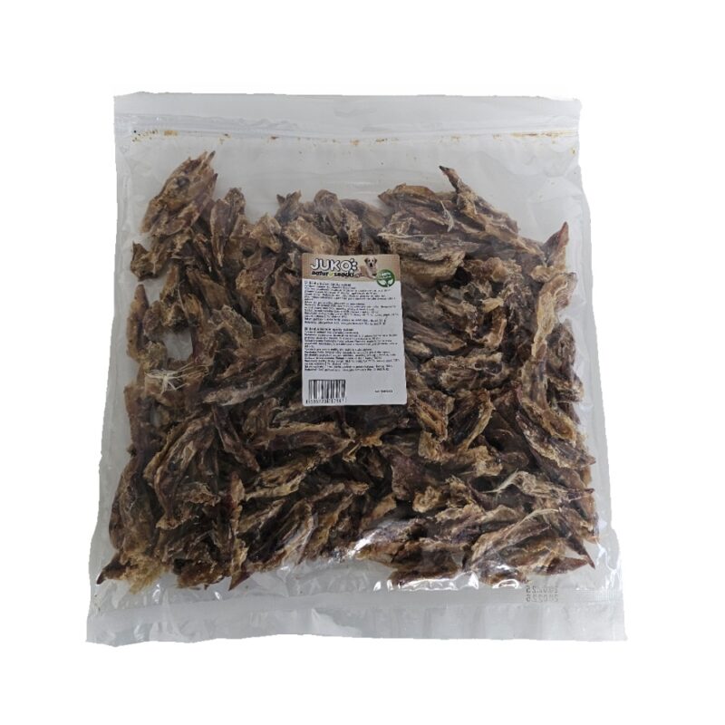 Křídla kuřecí špičky sušené JUKO 500 g - Image 3