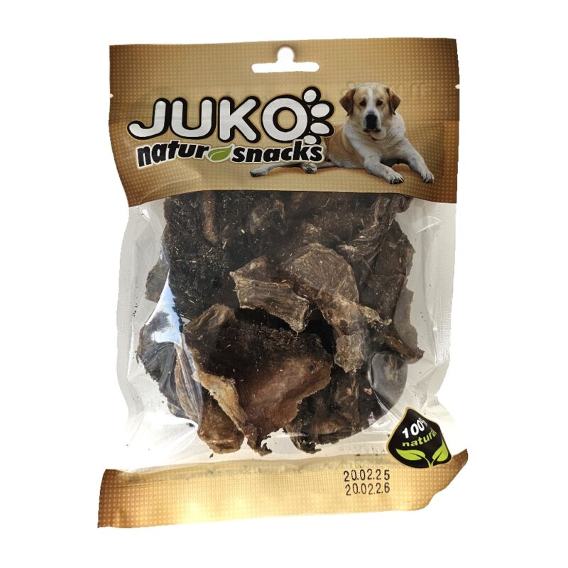 Dršťky hovězí sušené JUKO 80 g - Image 3