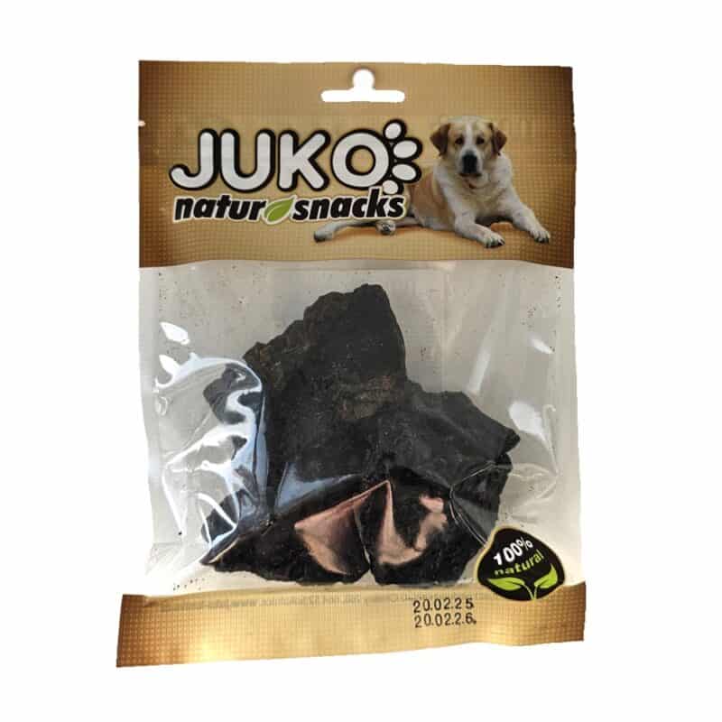 Játra sušená JUKO 100 g - Obrázek 3
