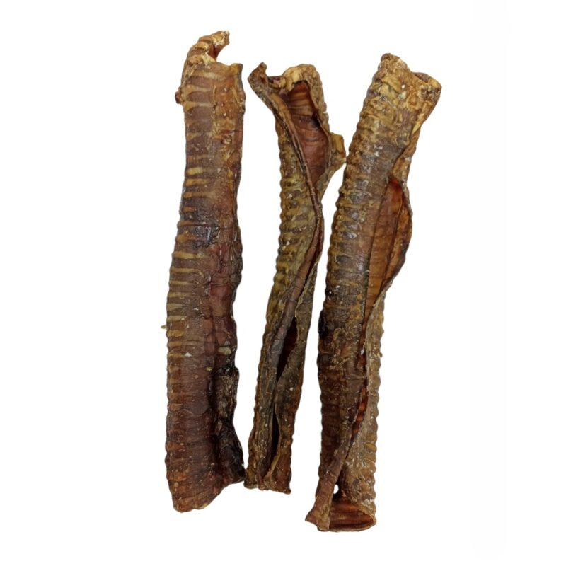 Hovězí hrtan sušený JUKO 30 cm (200 g) - Image 2