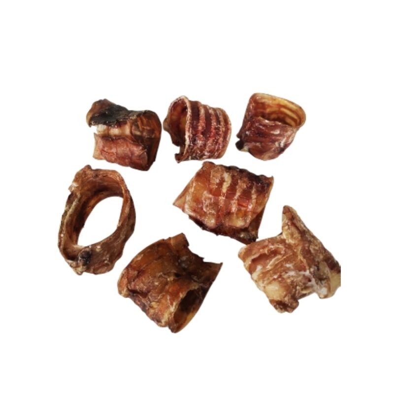 Hovězí hrtan sušený JUKO 5 cm (70 g) - Image 2