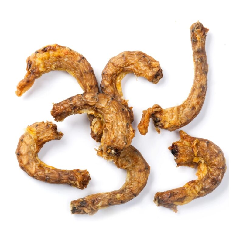 Kuřecí krky sušené JUKO 100 g - Image 2